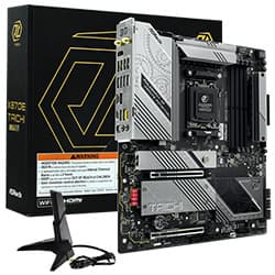 Asrock Placa Mae Asrock X870E Taichi Lite Socket AM5 DDR5