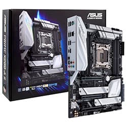 Asus Placa Mae Prime X299 Ii Socket Lga DDR4