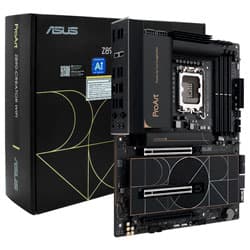 Asus Placa Mae Proart Z890 Creator Wi Fi Socket Lga DDR5