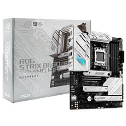 Asus Placa Mae Rog Strix B650 Wi Fi Socket AM5 DDR5