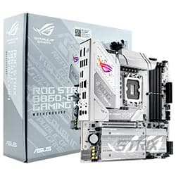 Asus Placa Mae Rog Strix B860 Wi Fi Socket Lga DDR5