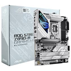 Asus Placa Mae Rog Strix Z890 Wi Fi Socket Lga DDR5