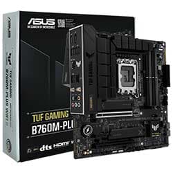 Asus Placa Mae Tuf B760M Plus Wi Fi Ii Socket Lga DDR5