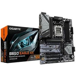 Gigabyte Placa Mae Gigabyte B650 Eagle Ax Socket AM5 DDR5