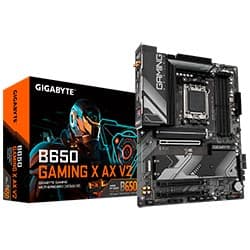Gigabyte Placa Mae Gigabyte B650 Ax V2 Socket AM5 DDR5