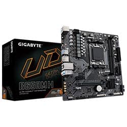 Gigabyte Placa Mae Gigabyte B650M Socket AM5 DDR5