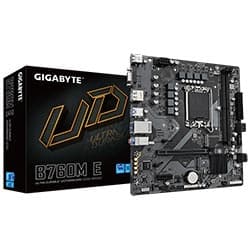 Gigabyte Placa Mae Gigabyte B760M Socket Lga Vga DDR5