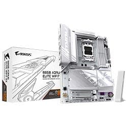 Gigabyte Placa Mae Gigabyte B850 Aorus Elite Wi Fi Ice Socket AM5 DDR5