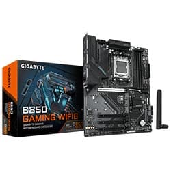 Gigabyte Placa Mae Gigabyte B850 Wi Fi Socket AM5 DDR5