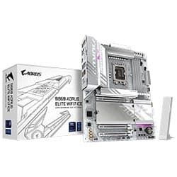 Gigabyte Placa Mae Gigabyte B860 Aorus Elite Wi Fi Ice Socket Lga DDR5