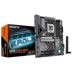 Gigabyte Placa Mae Gigabyte X870 Eagle Wi Fi Socket AM5 DDR5