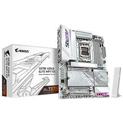 Gigabyte Placa Mae Gigabyte X870E Aorus Elite Wi Fi Ice Socket AM5 DDR5