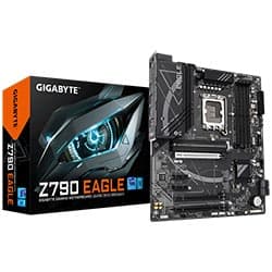 Gigabyte Placa Mae Gigabyte Z790 Eagle Socket Lga DDR5