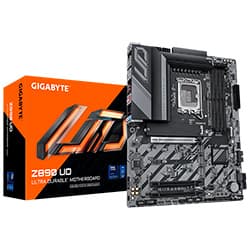 Gigabyte Placa Mae Gigabyte Z890 Ud Socket Lga DDR5
