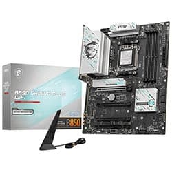Msi Placa Mae Msi B850 Plus Wi Fi Socket AM5 DDR5