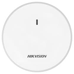Hikvision Ponto Acesso Hikvision 3WAP622G Si Indoor Band 4GHZ 5GHZ 1800MBPS