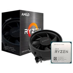 Acessório · Amd Processador Amd Ryzen Socket AM4 6GHZ 19MB
