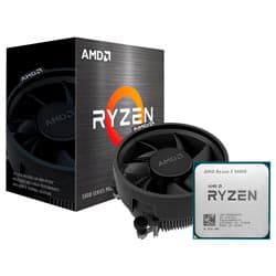 Acessório · Amd Processador Amd Ryzen Socket AM4 9GHZ 19MB