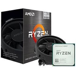 Acessório · Amd Processador Amd Ryzen 5600GT Socket AM4 6GHZ 19MB