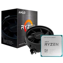 Acessório · Amd Processador Amd Ryzen 5600XT Socket AM4 7GHZ 35MB