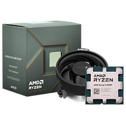 Acessório · Amd Processador Amd Ryzen 8400F Socket AM5 7GHZ 22MB