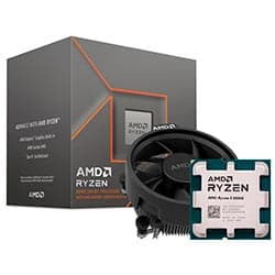 Acessório · Amd Processador Amd Ryzen Socket AM5 5GHZ 22MB