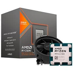 Acessório · Amd Processador Amd Ryzen Socket AM5 3GHZ 22MB