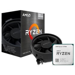 Acessório · Amd Processador Amd Ryzen Socket AM4 8GHZ 20MB