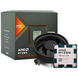 Acessório · Amd Processador Amd Ryzen Socket AM5 2GHZ 24MB