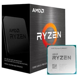 Amd Processador Amd Ryzen 5900XT Socket AM4 8GHZ 72MB