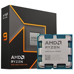 Amd Processador Amd Ryzen 9950X Socket AM5 7GHZ 80MB