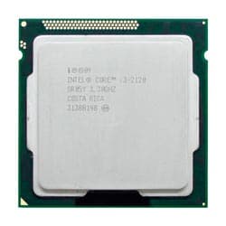 Acessório · Intel Processador Intel I3 Socket Lga 3GHZ 3MB