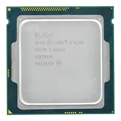 Acessório · Intel Processador Intel I3 Socket Lga 6GHZ 3MB