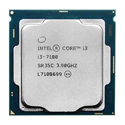 Acessório · Intel Processador Intel I3 Socket Lga 9GHZ 3MB