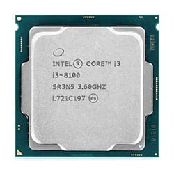 Intel Processador Intel I3 Socket Lga 6GHZ 6MB