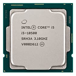 Acessório · Intel Processador Intel I5 Socket Lga 1GHZ 12MB