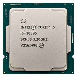 Acessório · Intel Processador Intel I5 Socket Lga 2GHZ 12MB