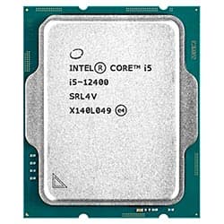 Acessório · Intel Processador Intel I5 Socket Lga 5GHZ 18MB