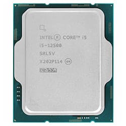 Acessório · Intel Processador Intel I5 Socket Lga 0GHZ 18MB