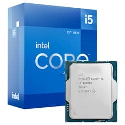 Acessório · Intel Processador Intel I5 12600K Socket Lga 7GHZ 20MB
