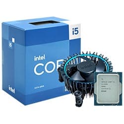 Acessório · Intel Processador Intel I5 Socket Lga 5GHZ 20MB