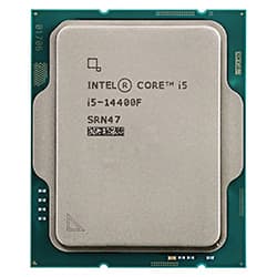Acessório · Intel Processador Intel I5 14400F Socket Lga 5GHZ 20MB