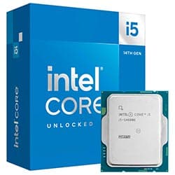 Acessório · Intel Processador Intel I5 14600K Socket Lga 5GHZ 24MB