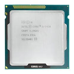 Intel Processador Intel I5 Socket Lga 1GHZ 6MB