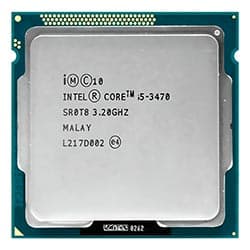 Acessório · Intel Processador Intel I5 Socket Lga 2GHZ 6MB