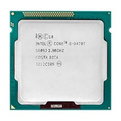 Acessório · Intel Processador Intel I5 3470T Socket Lga 9GHZ 6MB