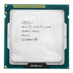 Acessório · Intel Processador Intel I5 Socket Lga 3GHZ 6MB