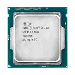 Acessório · Intel Processador Intel I5 Socket Lga 1GHZ 6MB