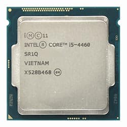 Acessório · Intel Processador Intel I5 Socket Lga 20GHZ 6MB