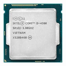 Acessório · Intel Processador Intel I5 Socket Lga 3GHZ 6MB